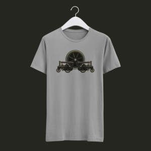 T-shirt Design by Meowington for N/A | Design: #22111931