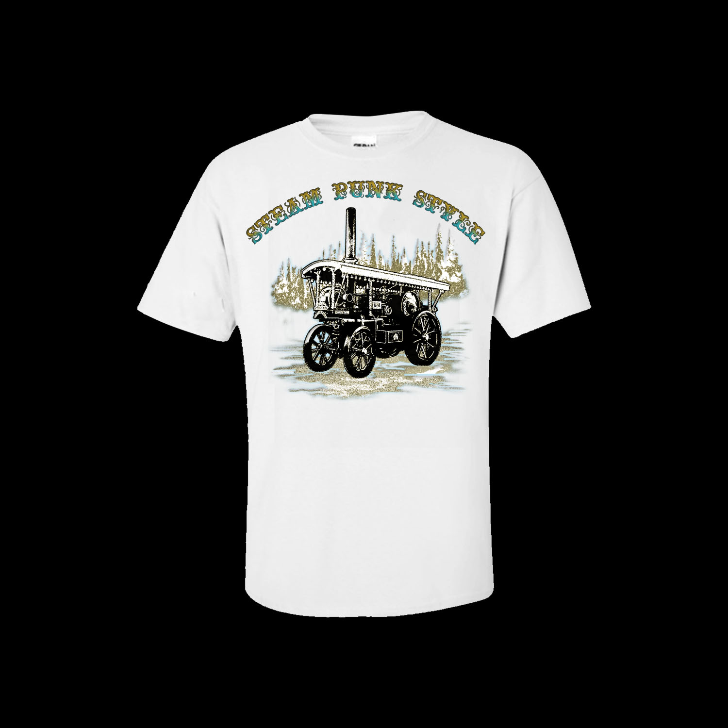 T-shirt Design by YopSArtdesign1972 for N/A | Design #22084401