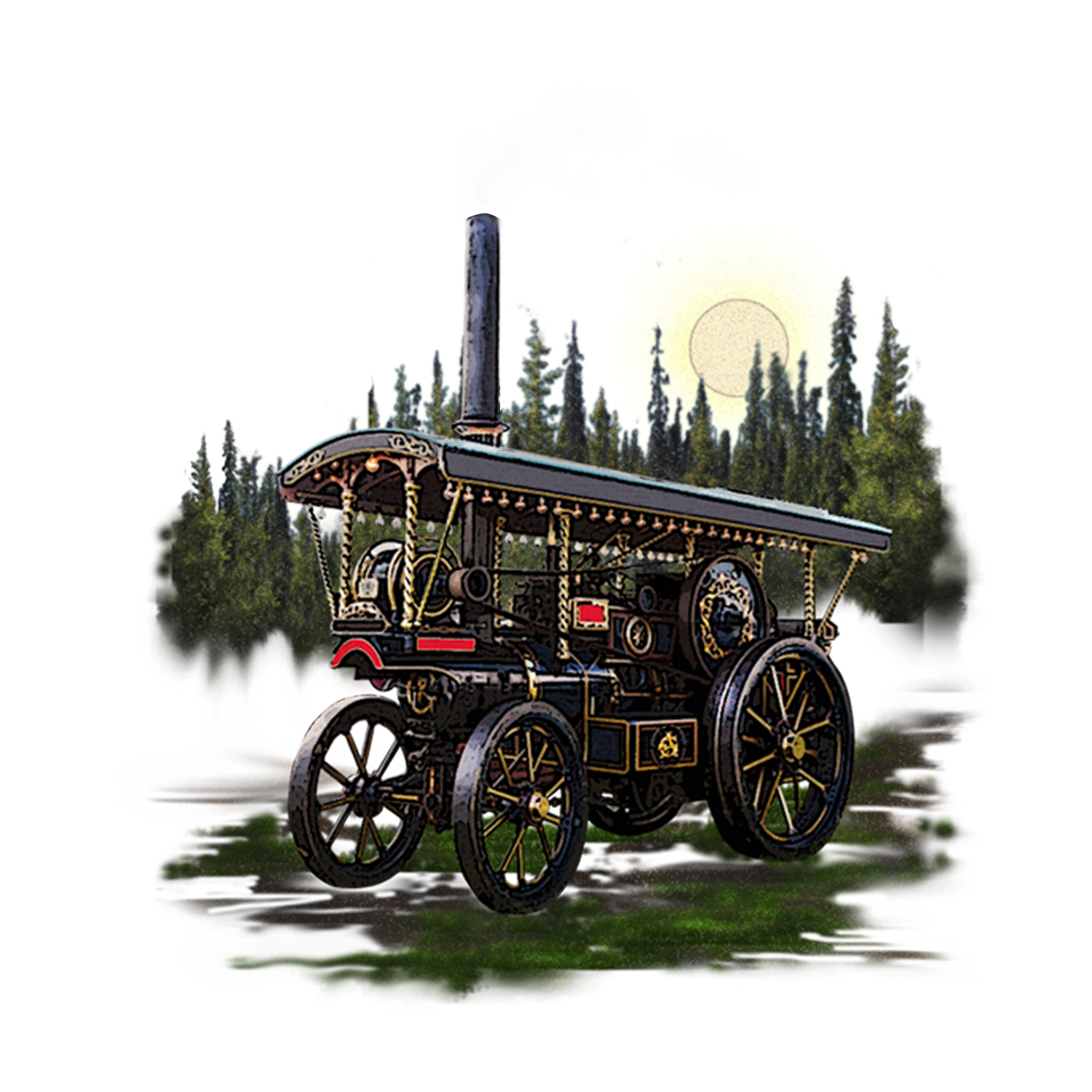 T-shirt Design by YopSArtdesign1972 for N/A | Design #22122131