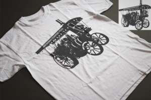 T-shirt Design by iAbdelrahman Moustafa for N/A | Design: #22104949