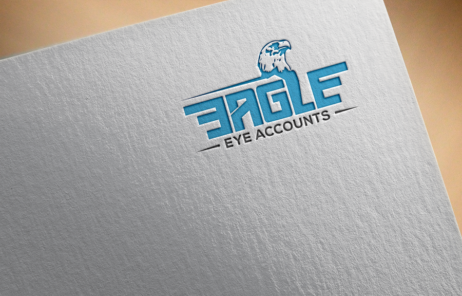Logo Design by khairul 5 for this project | Design #22063326