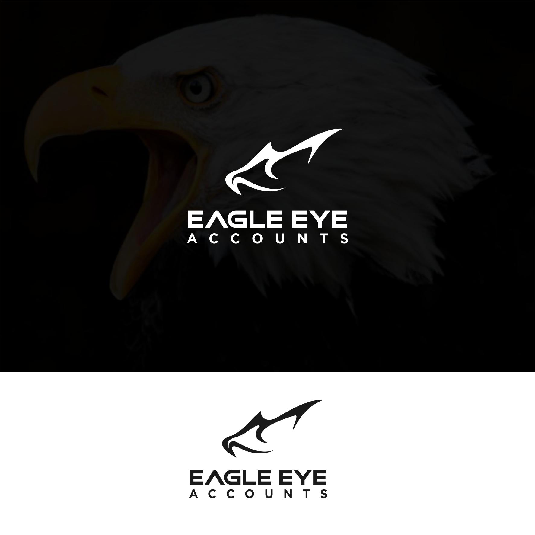 Logo Design by Rusmin Gustamin for this project | Design #22065682