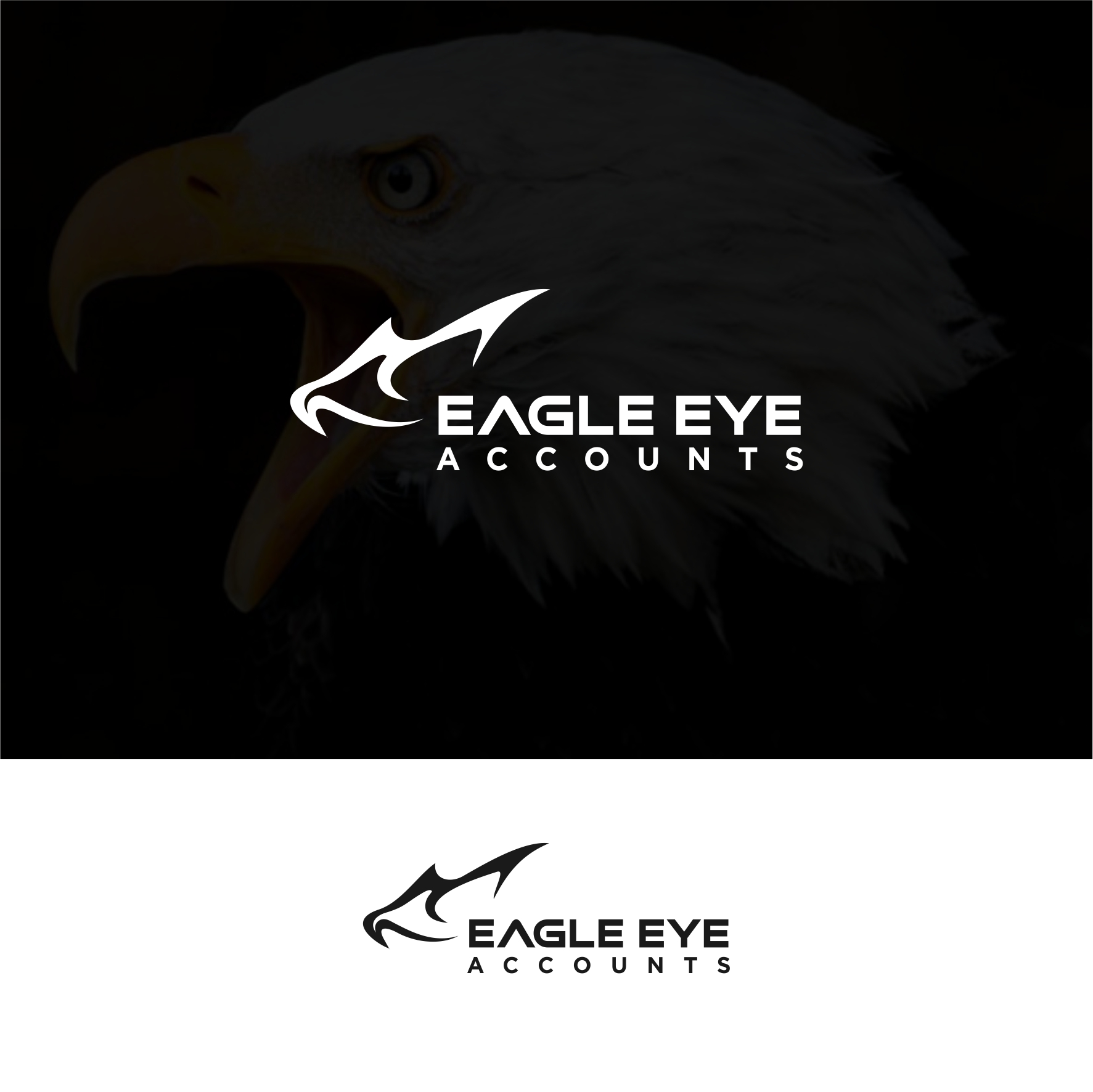 Logo Design by Rusmin Gustamin for this project | Design #22065691