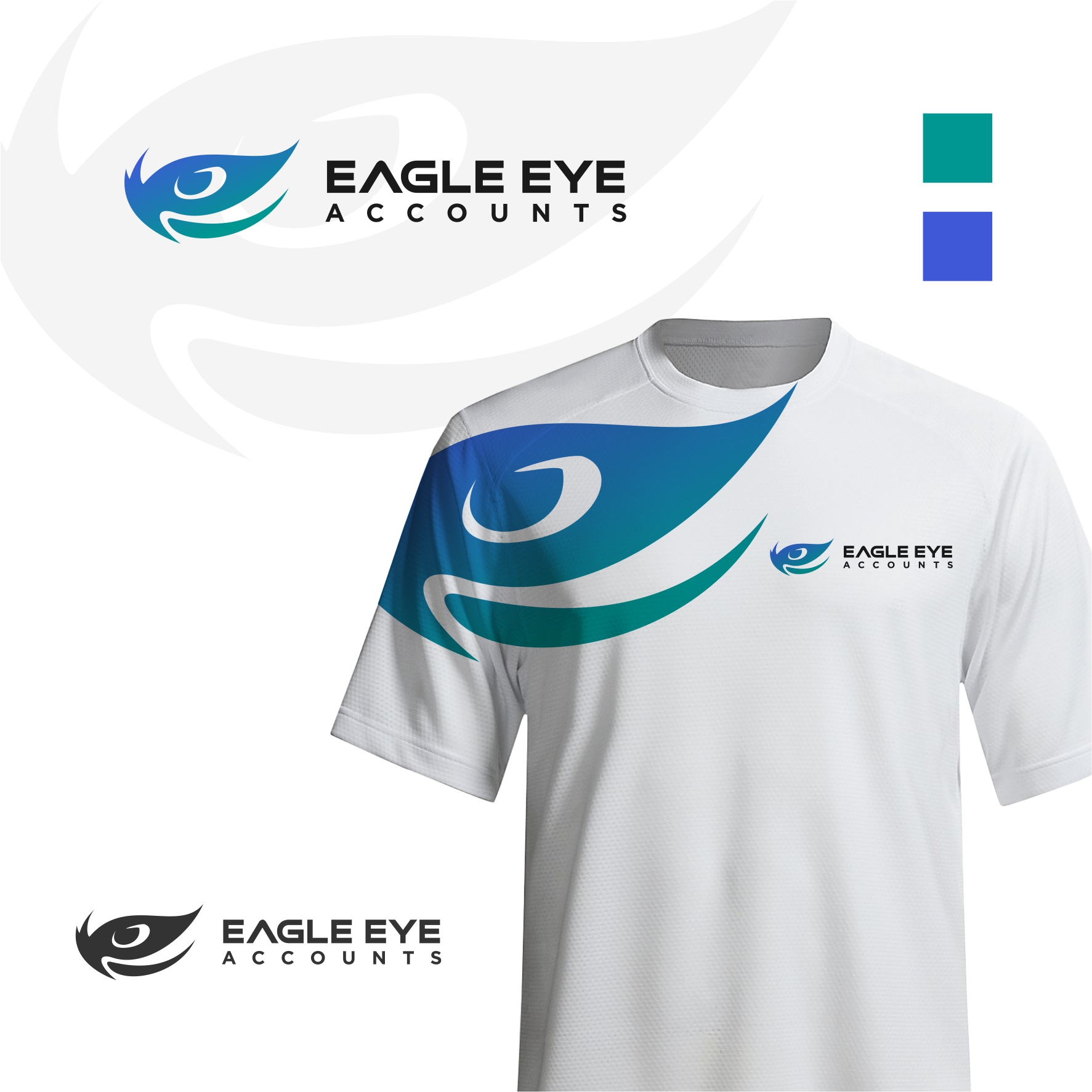 Logo Design by Rusmin Gustamin for this project | Design #22070768