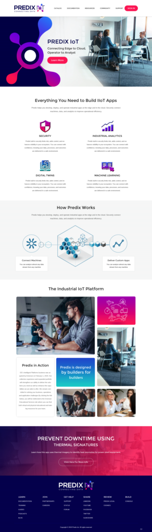Web Design by pb for this project | Design: #22067194
