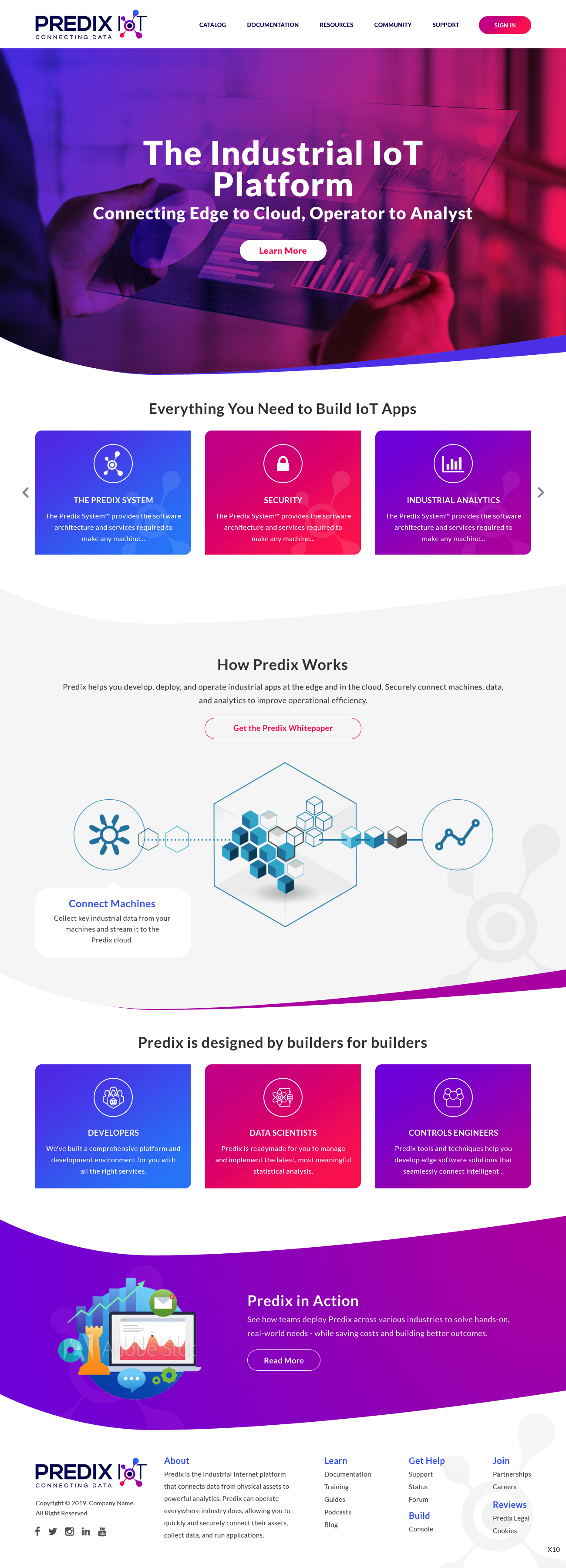 Web Design by pb for this project | Design #22067202