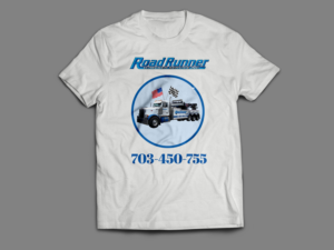 T-shirt Design by TGDesigns for this project | Design: #22079252
