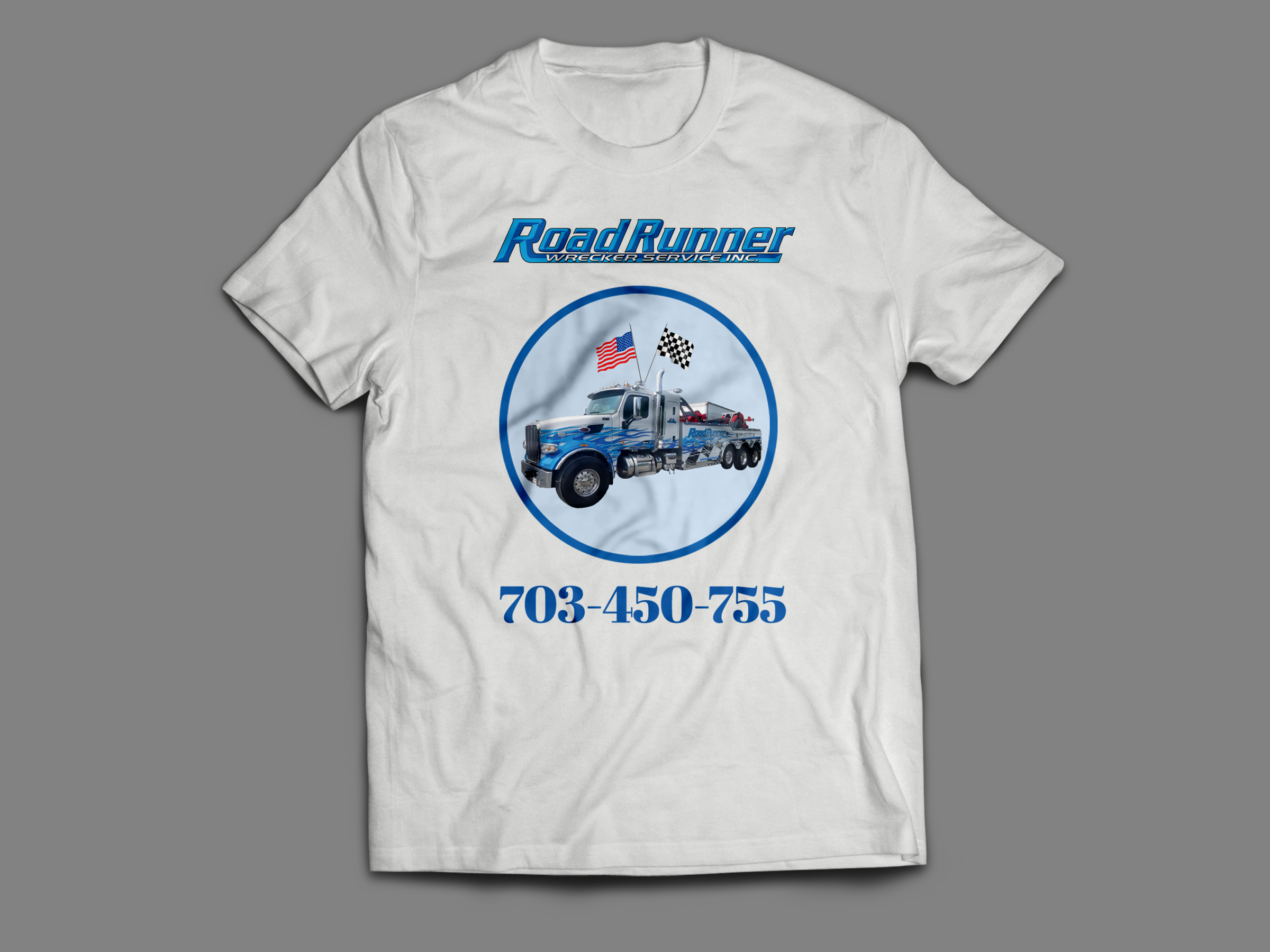 T-shirt Design by TGDesigns for this project | Design #22079253