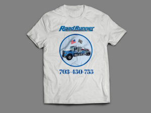 T-shirt Design by TGDesigns for this project | Design: #22079253