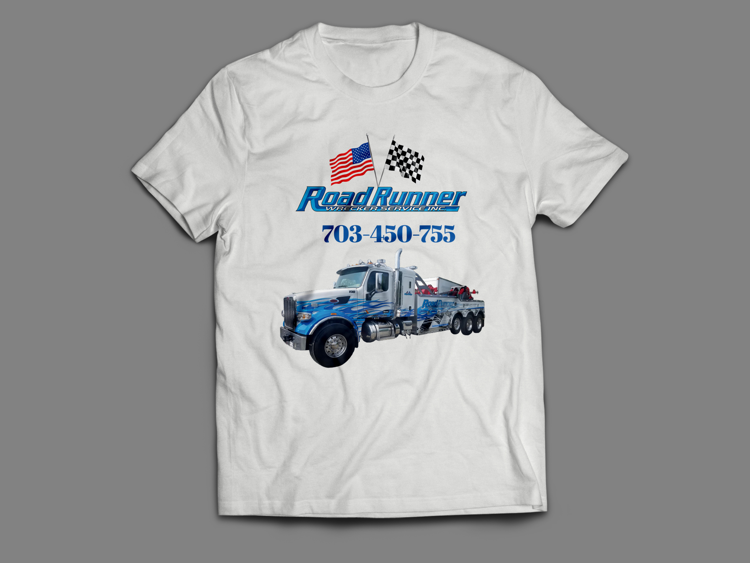 T-shirt Design by TGDesigns for this project | Design #22092947