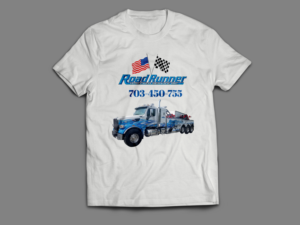 T-shirt Design by TGDesigns for this project | Design: #22092947