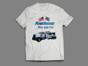 T-shirt Design by TGDesigns for this project | Design: #22092948