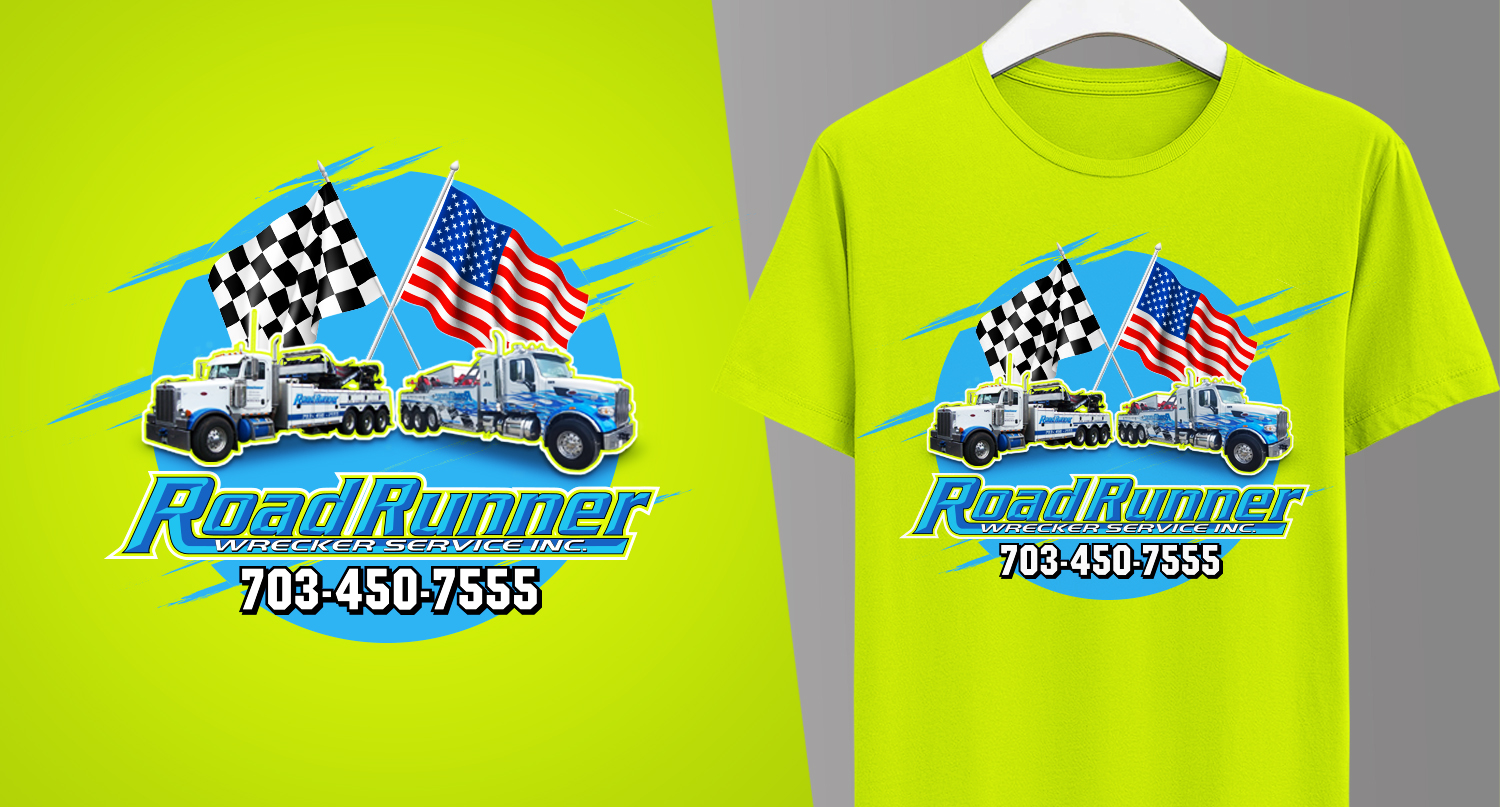 T-shirt Design by SAI DESIGNS for this project | Design #22071939