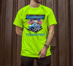 T-shirt Design by Meowington for this project | Design: #22080523