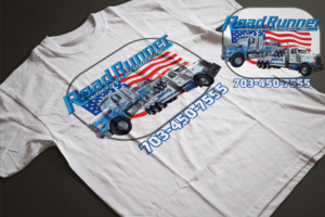 T-shirt Design by iAbdelrahman Moustafa for this project | Design: #22096206