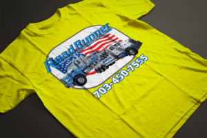 T-Shirt-Design von iAbdelrahman Moustafa für dieses Projekt | Design #22103767