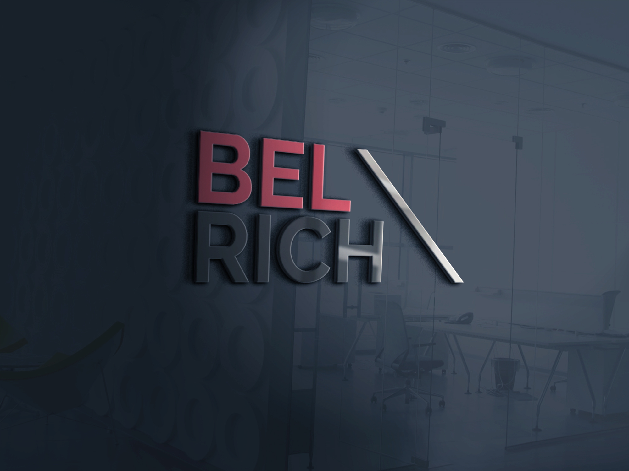 Logo Design by Talen for this project | Design #22066544