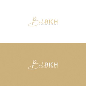 Belrich Property Group | Design de Logo par SamiddhaH