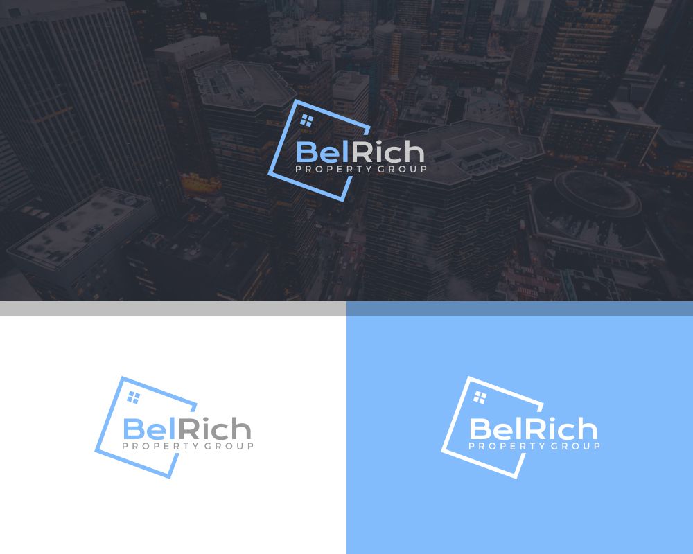 Logo Design by 92logo for this project | Design #22064719