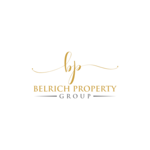 Belrich Property Group | Design de Logo par dipikapcyart