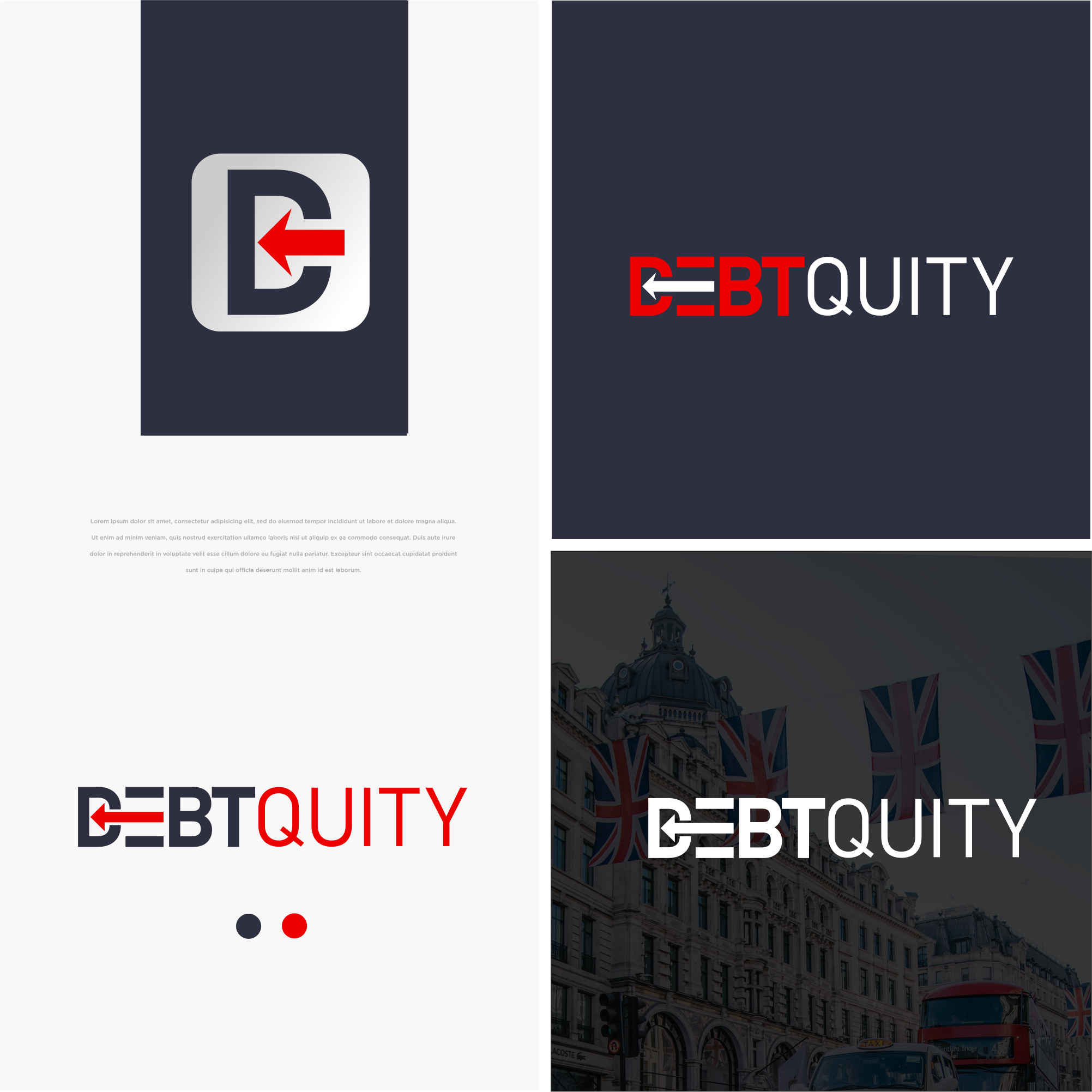 Logo Design by mike edan for Genesis consultancy | Design #22153581