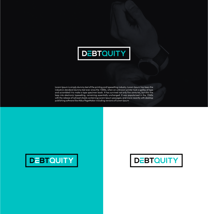 Logo Design by Jroeh_Studio for Genesis consultancy | Design #22107140