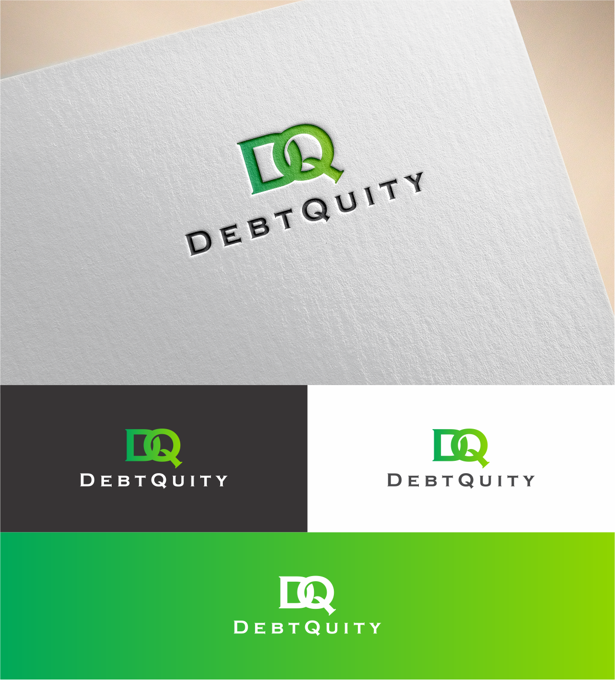 Diseño de Logo por MKR para Genesis consultancy | Diseño #22058448