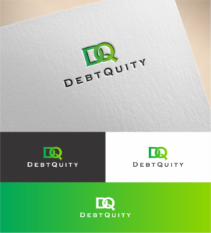 Logo Design by MKR for Genesis consultancy | Design: #22058448