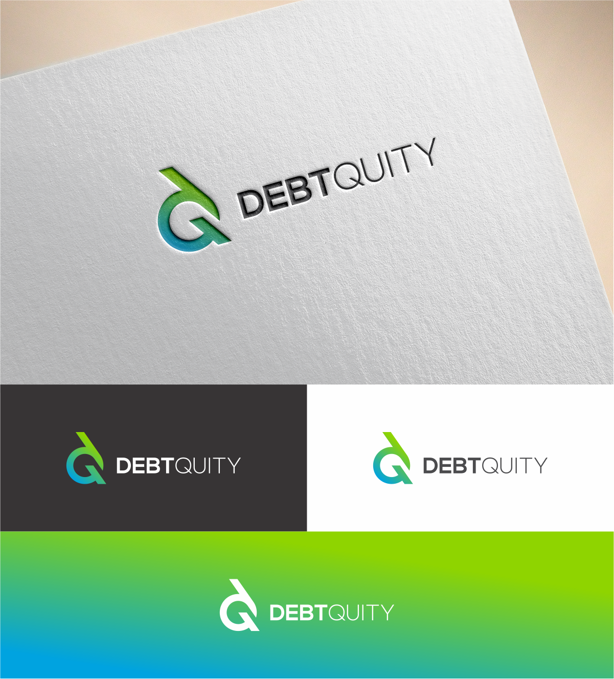 Diseño de Logo por MKR para Genesis consultancy | Diseño #22058449