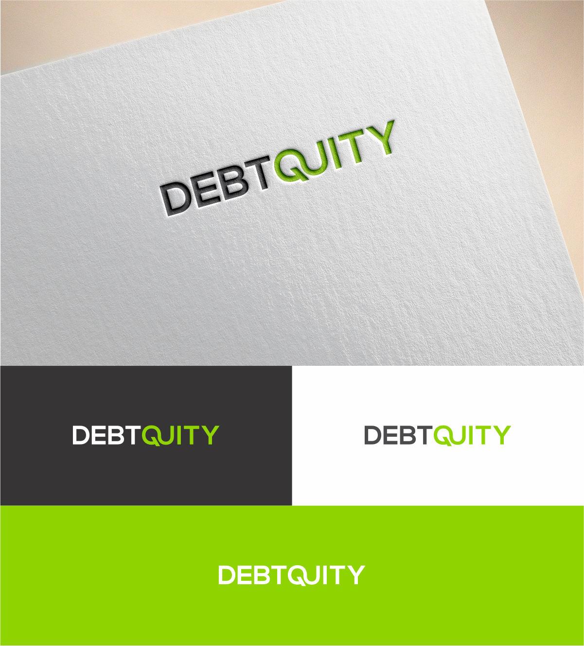 Logo Design by MKR for Genesis consultancy | Design #22058450