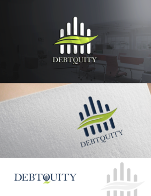 Logo Design by Taya Bright for Genesis consultancy | Design: #22072491