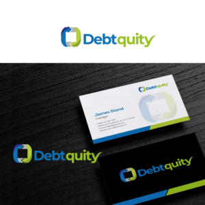 Logo Design by Finley Johnson for Genesis consultancy | Design: #22108975