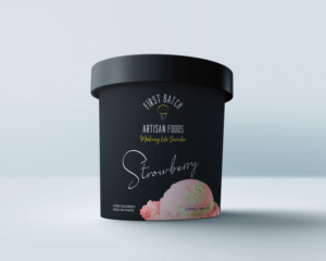 Packaging Design by Anna G. for The Plant Based Princess | Design: #22103635