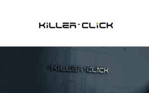 Killer Click | Logo Design by MT