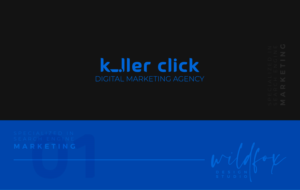 Logo Design by WildFox