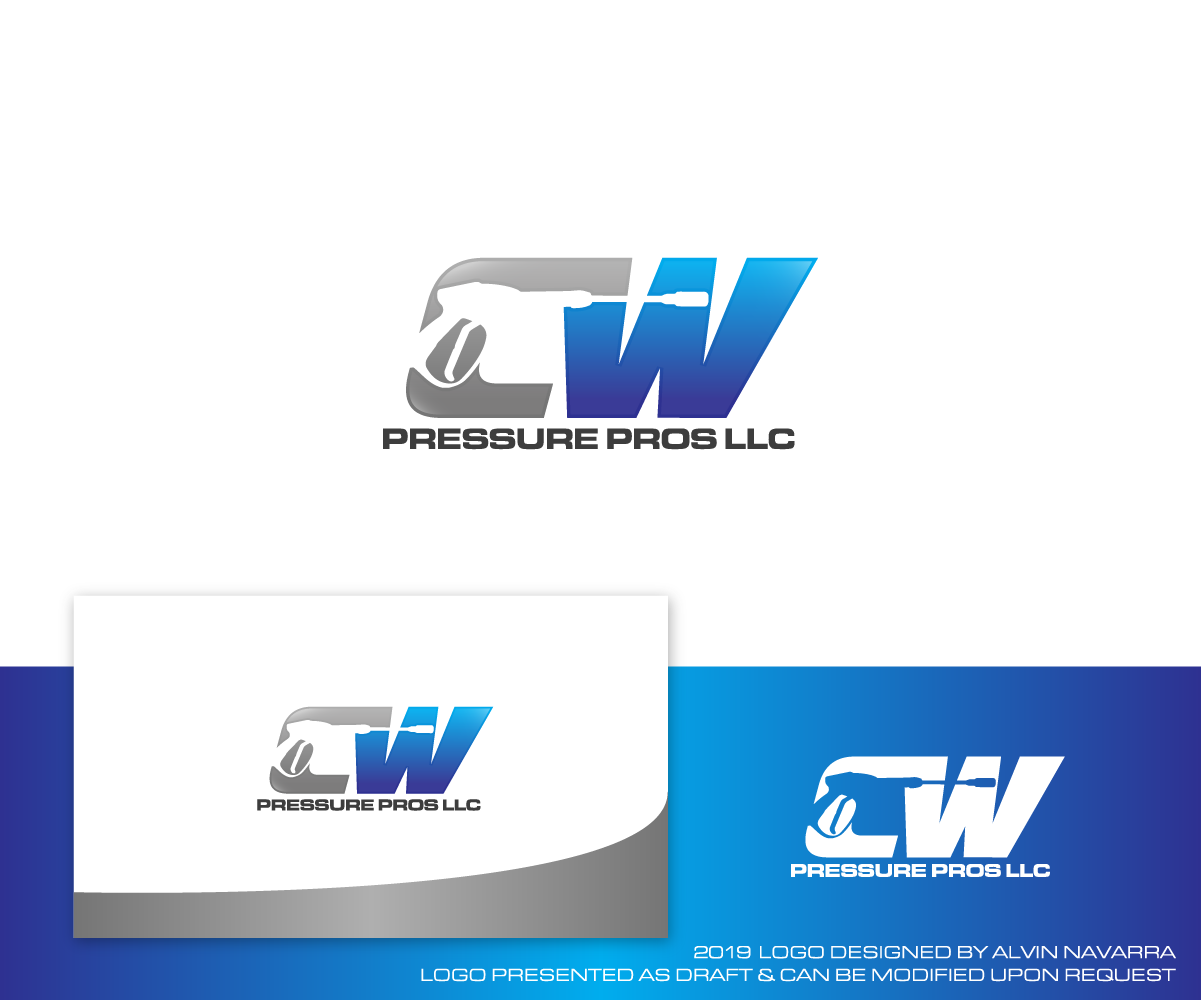 Logo Design by alvinnavarra for this project | Design #22063969