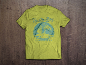 Design de T-shirt par Imrajhasnat pour ce projet | Design : #22063455