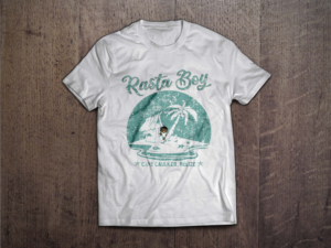 T-shirt Design by Imrajhasnat