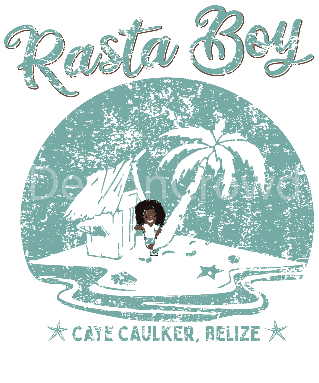 T-shirt Design by Imrajhasnat for this project | Design #22088743