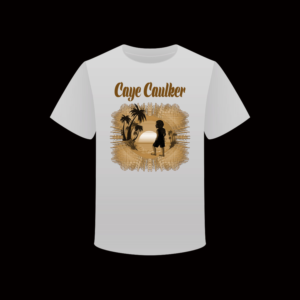 T-shirt Design by YopSArtdesign1972