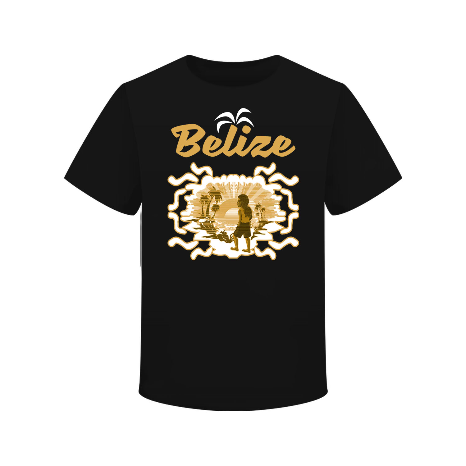 T-shirt Design by YopSArtdesign1972 for this project | Design #22135687