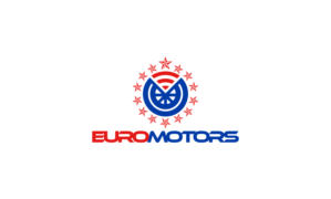 Logo-Design von trufya für EURO MOTORS SA | Design: #22113558