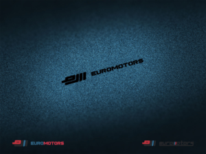 Logo Design by Verified artistry (Design garden) for EURO MOTORS SA | Design: #22108560