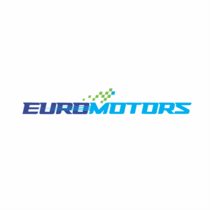 Logo Design by @logotype19 for EURO MOTORS SA | Design: #22075604