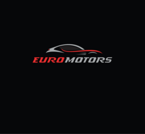 Logo-Design von instudio für EURO MOTORS SA | Design: #22063048