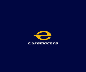 Logo-Design von saulogchito für EURO MOTORS SA | Design #22090272