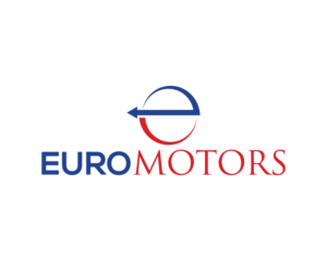 Diseño de Logo por Quippi para EURO MOTORS SA | Diseño: #22074745