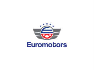 Logo-Design von Logoriddim für EURO MOTORS SA | Design: #22080988