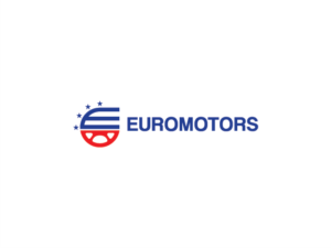 Logo-Design von Logoriddim für EURO MOTORS SA | Design: #22084245
