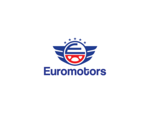 Logo-Design von Logoriddim für EURO MOTORS SA | Design: #22084548